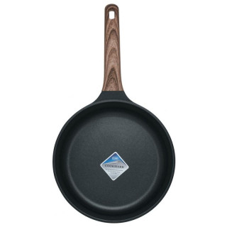 Сковорода (24х5.4см) RESTO 93909-3