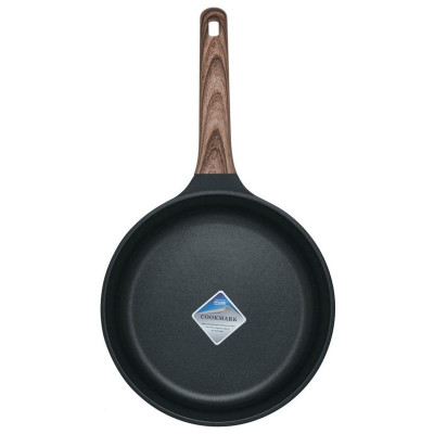 Сковорода (24х5.4см) RESTO 93909-3