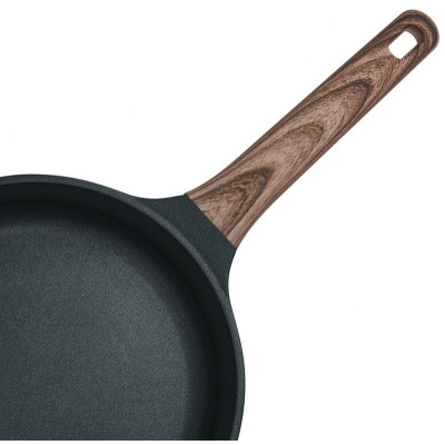 Сковорода (24х5.4см) RESTO 93909-6