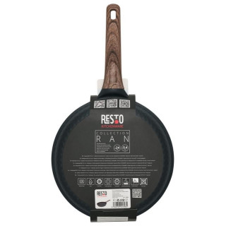 Сковорода (24х5.4см) RESTO 93909-8