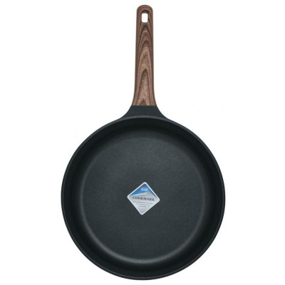 Сковорода (28х5.9см) RESTO 93911-3