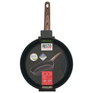 Сковорода (28х5.9см) RESTO 93911-7