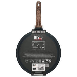 Сковорода (28х5.9см) RESTO 93911-8