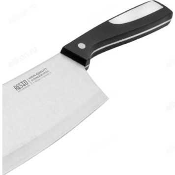 Топор кухонный RESTO 17.5см 95319-3