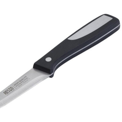 Нож для овощей и фруктов 9см RESTO 95324-4