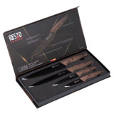 Набор ножей CARINA 4 предмета RESTO 95501