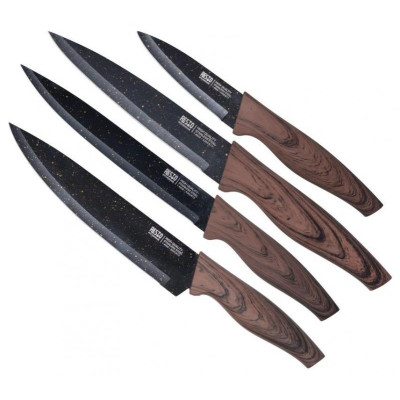 Набор ножей CARINA 4 предмета RESTO 95501-5