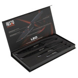 Набор ножей LEO 4 предмета RESTO 95504