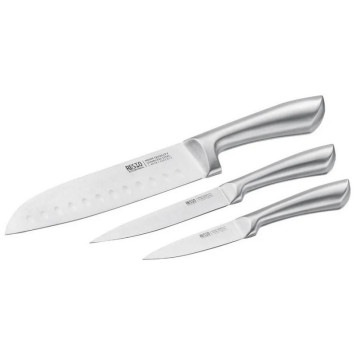 Набор ножей, 3 предмета RESTO 95605-5