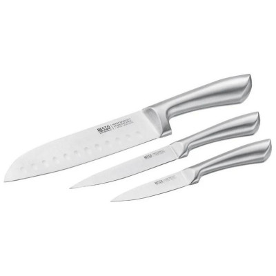 Набор ножей, 3 предмета RESTO 95605-6