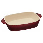 Прямоугольная форма для запекания (27.3х16.3х5.3см) 1л RESTO 96111