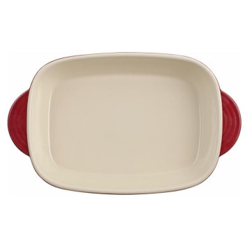 Прямоугольная форма для запекания (27.3х16.3х5.3см) 1л RESTO 96111-1