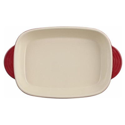 Прямоугольная форма для запекания (27.3х16.3х5.3см) 1л RESTO 96111-1