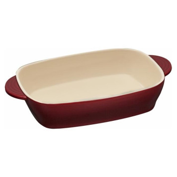 Прямоугольная форма для запекания (27.3х16.3х5.3см) 1л RESTO 96111