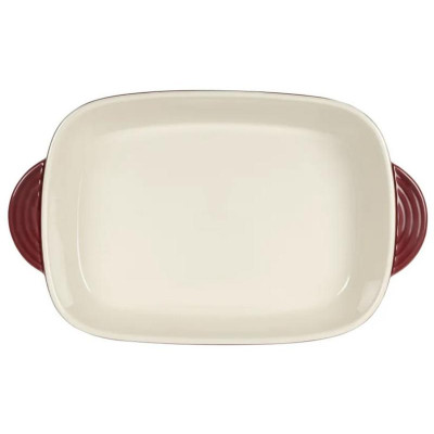 Овальная форма для запекания COOLINAR (33х20х6.2см) 1.8л RESTO 96139-2