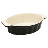 Овальная форма для запекания (26х16х6.3см) 1.0л RESTO 96141