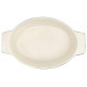 Овальная форма для запекания (26х16х6.3см) 1.0л RESTO 96141