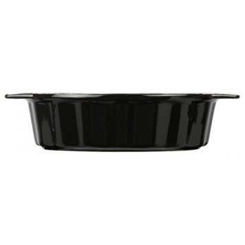 Овальная форма для запекания (26х16х6.3см) 1.0л RESTO 96141-3