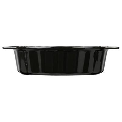 Овальная форма для запекания (26х16х6.3см) 1.0л RESTO 96141-3