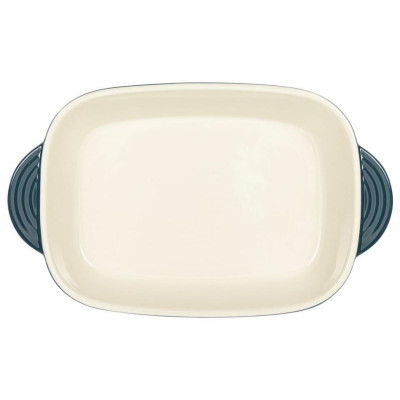 Прямоугольная форма для запекания (27.3х16.3х5.3см) 1л RESTO 96150-1