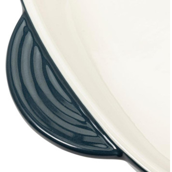 Прямоугольная форма для запекания (27.3х16.3х5.3см) 1л RESTO 96150-4