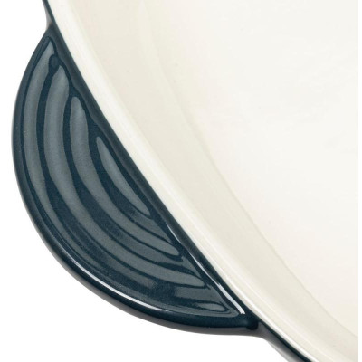 Прямоугольная форма для запекания (27.3х16.3х5.3см) 1л RESTO 96150-4