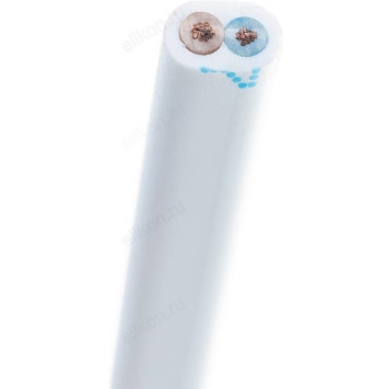 Провод ШВВП Rexant 2х0,5 5м 01-8082-5-1