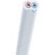 Провод ШВВП Rexant 2х0,5 5м 01-8082-5