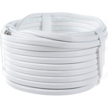 Провод ШВВП Rexant 01-8086-10-1