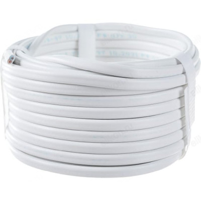 Провод ШВВП Rexant 01-8086-10-1