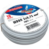 Провод ШВВП Rexant 01-8086-10