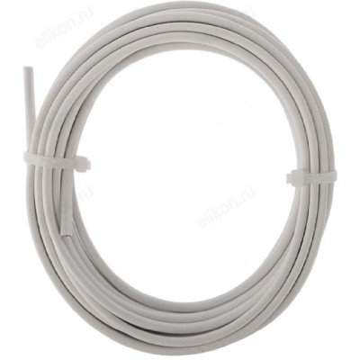 Провод ШВВП Rexant 2х0,75 5м 01-8086-5-1