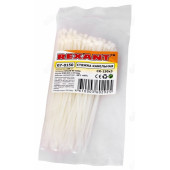 Хомут nylon 150 x 2,5 мм 100 шт REXANT 07-0150