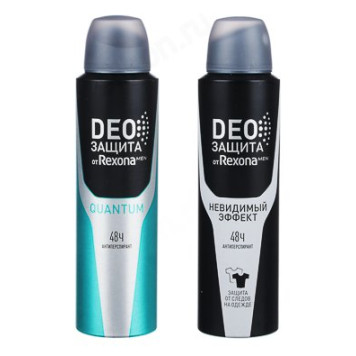 Антиперспирант Rexona Men,150мл,2 вида,арт.,67628005/67922707