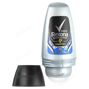 Антиперспирант мужской REXONA антибак.свежесть,ролик,50мл-1