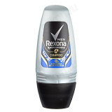 Антиперспирант мужской REXONA антибак.свежесть, ролик, 50мл