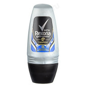 Антиперспирант мужской REXONA антибак.свежесть, ролик, 50мл