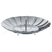 Пароварка-вставка металл Rising Sun 23см