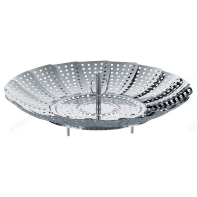 Пароварка-вставка металл Rising Sun 23см