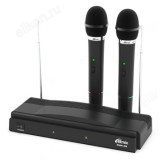 Микрофон беспроводной RITMIX RWM-210