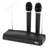 Микрофон беспроводной RITMIX RWM-210