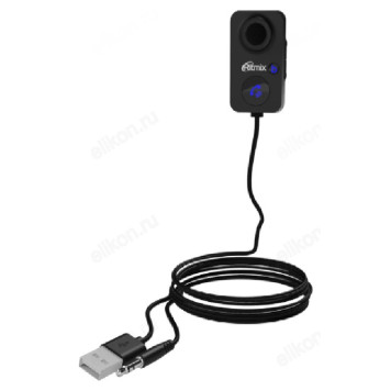 Модулятор RITMIX BTR-100-1