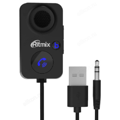 Модулятор RITMIX BTR-100