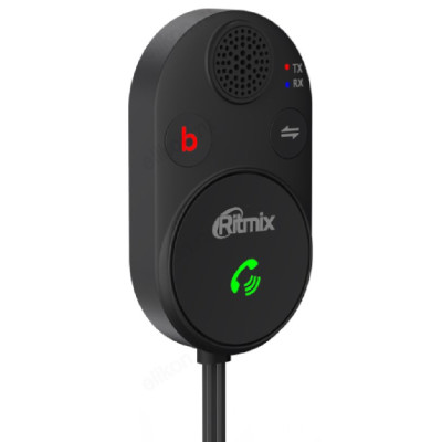 Модулятор RITMIX BTR-200-1