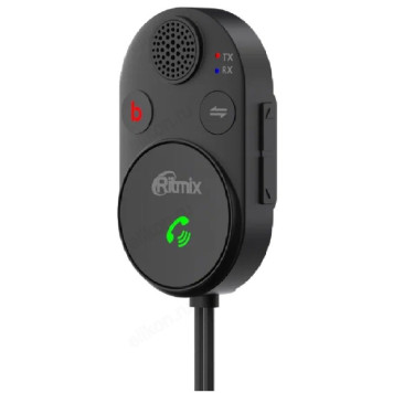 Модулятор RITMIX BTR-200