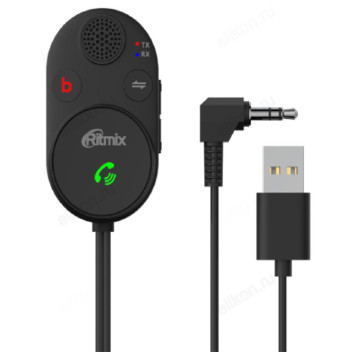 Модулятор RITMIX BTR-200-4