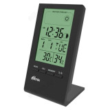 Часы-метеостанция RITMIX CAT-040 BLACK