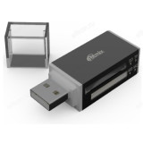 Картридер RITMIX CR-2042