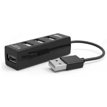 Концентратор RITMIX CR-2402 black