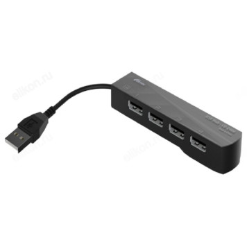 Концентратор RITMIX CR-2406 black